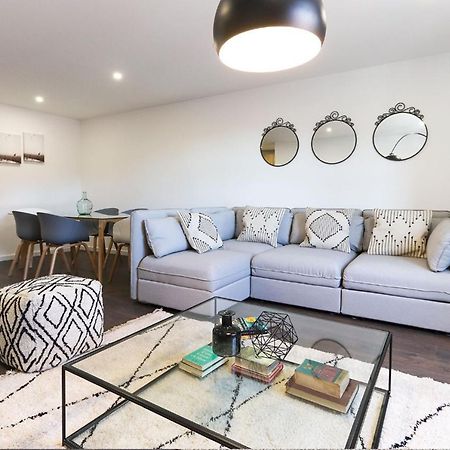Benfica Apartments III By Homing Lisboa Extérieur photo