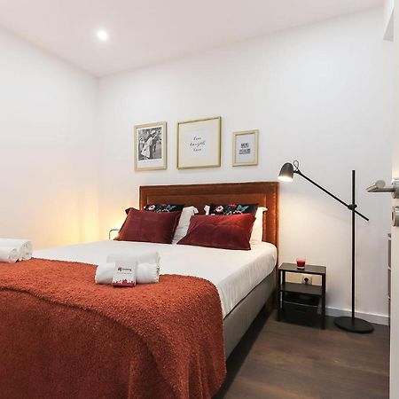 Benfica Apartments III By Homing Lisboa Extérieur photo