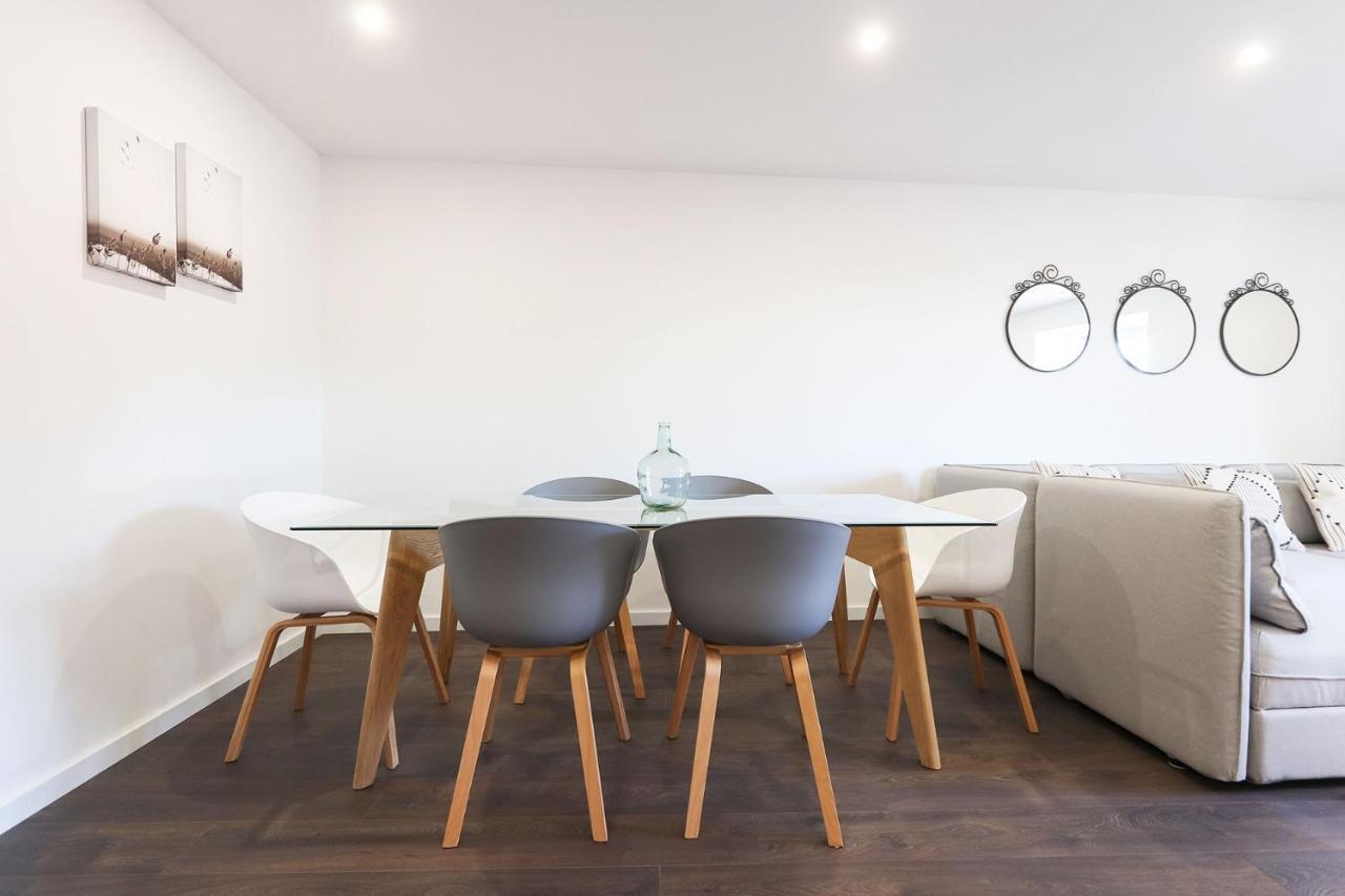 Benfica Apartments III By Homing Lisboa Extérieur photo