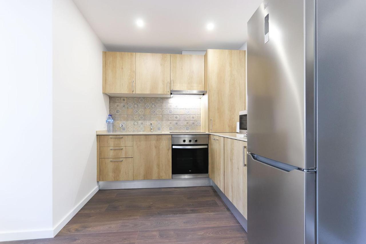 Benfica Apartments III By Homing Lisboa Extérieur photo