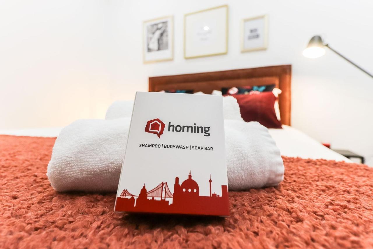Benfica Apartments III By Homing Lisboa Extérieur photo