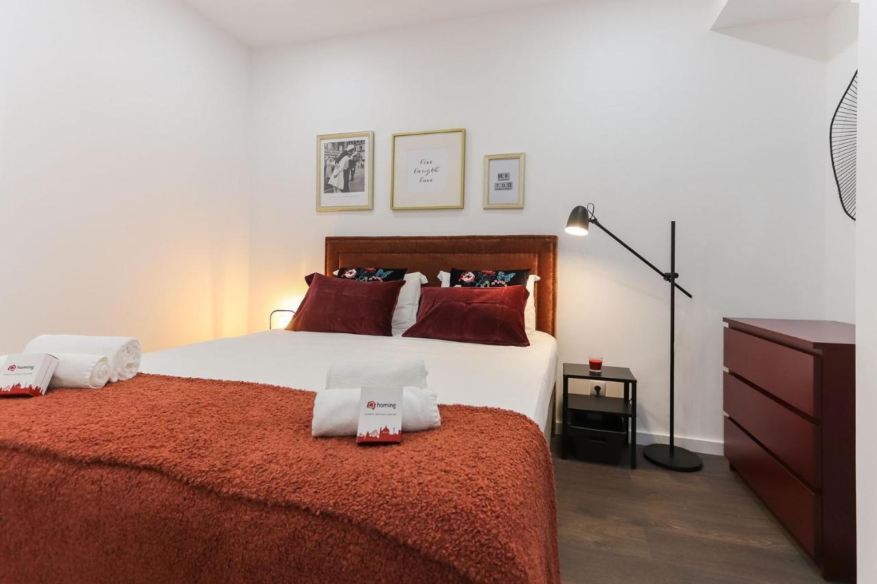 Benfica Apartments III By Homing Lisboa Extérieur photo