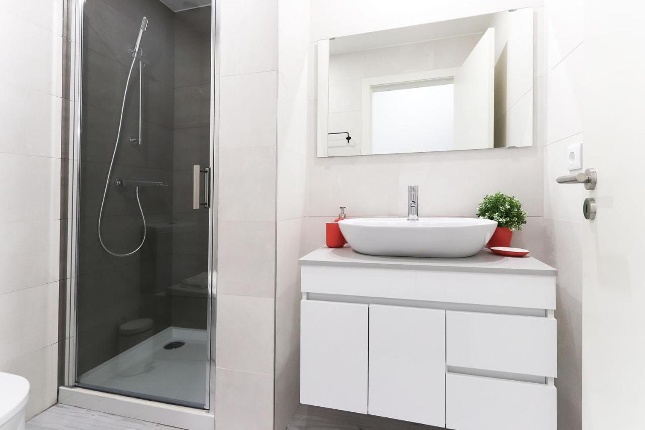Benfica Apartments III By Homing Lisboa Extérieur photo